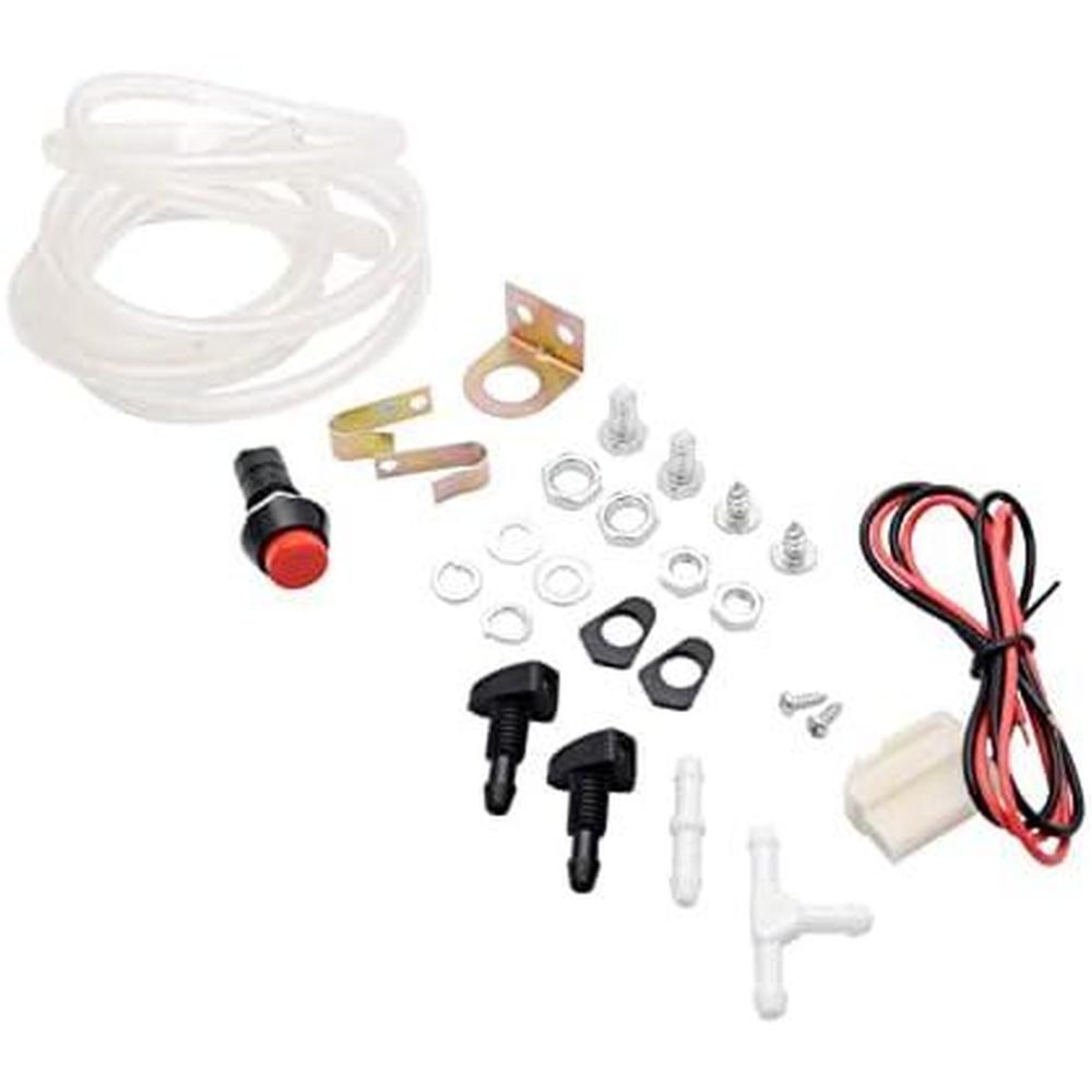12V 1.2-liter Universal Windsc - Nozzle Cleaning Kit avis et prix