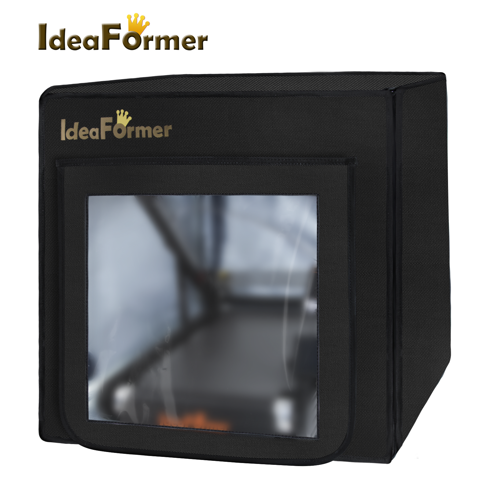 For Ideaformer IR3 V2 Conveyor - Enclosure 3D Printing avis et prix