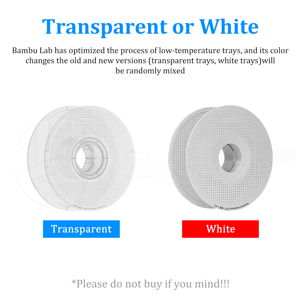 For Bambu Lab 3D printer High  - 3D Printing Xyz avis et prix