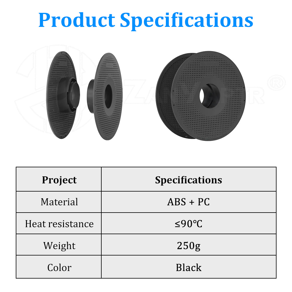For Bambu Lab 3D printer High  - 3D Printing Xyz avis et prix