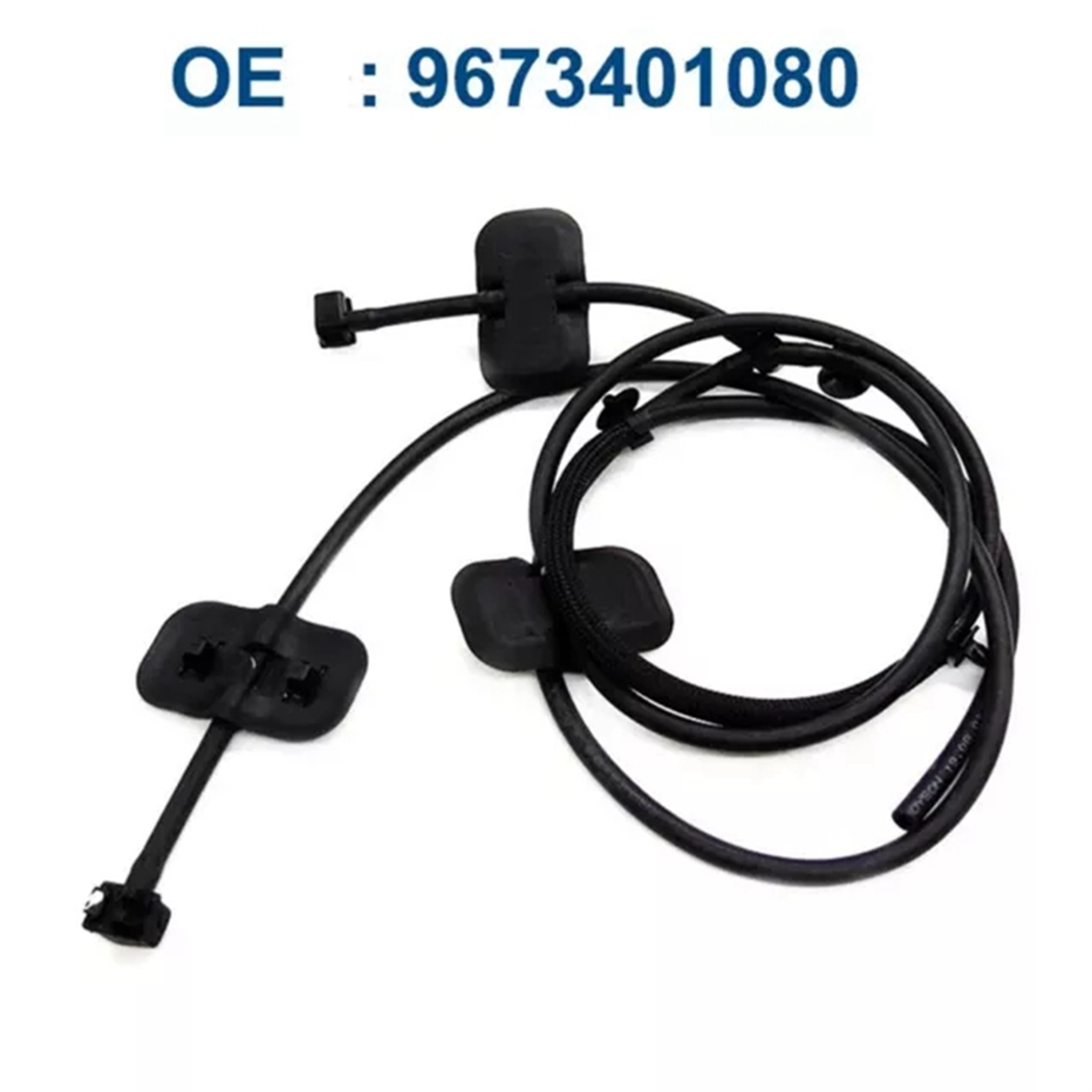 9673401080 6438ET Car Engine H - Nozzle Cleaning Kit avis et prix
