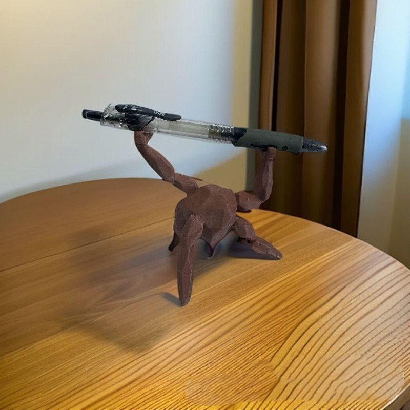 Creative Novelty 3D Printed Pr - 3D Printing Pen avis et prix