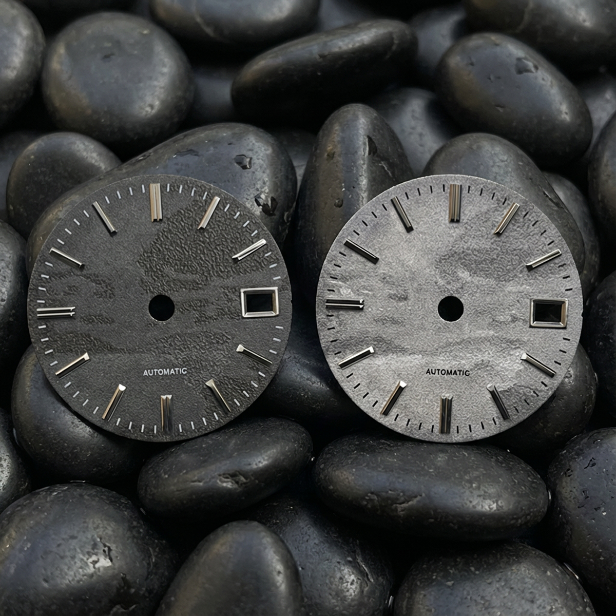 28.5mm Watch Dial for NH35 NH3 - 3D Printing Watch avis et prix