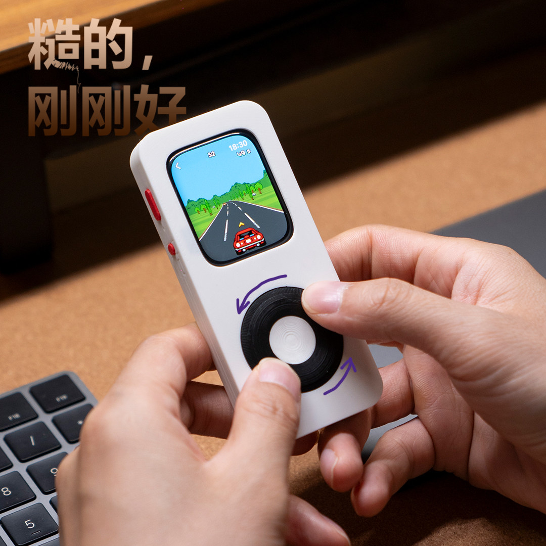 iwatchpod TinyPod 3D Printed P - 3D Printing Watch avis et prix