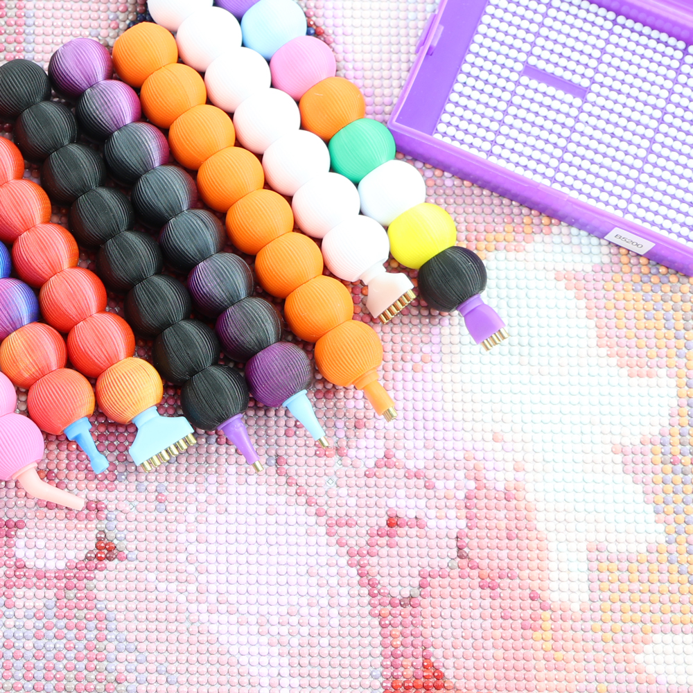 3D Print Diamond Painting Pen  - 3D Printing Pen avis et prix