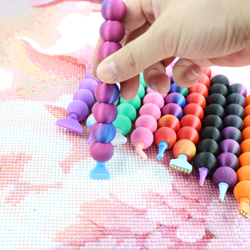 3D Print Diamond Painting Pen  - 3D Printing Pen avis et prix