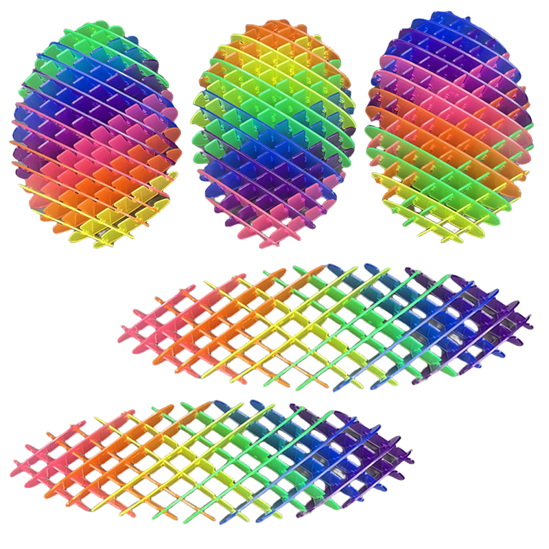 3D Decompression Elastic Mesh  - 3D Printing Fidget Toys avis et prix