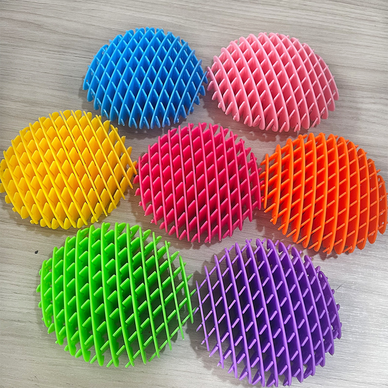 3D Decompression Elastic Mesh  - 3D Printing Fidget Toys avis et prix