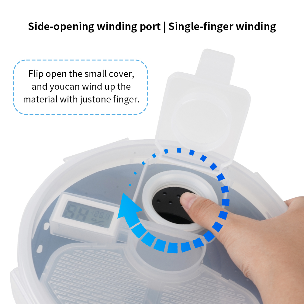 3D Printing Filament Dry Box,  - Enclosure 3D Printing avis et prix