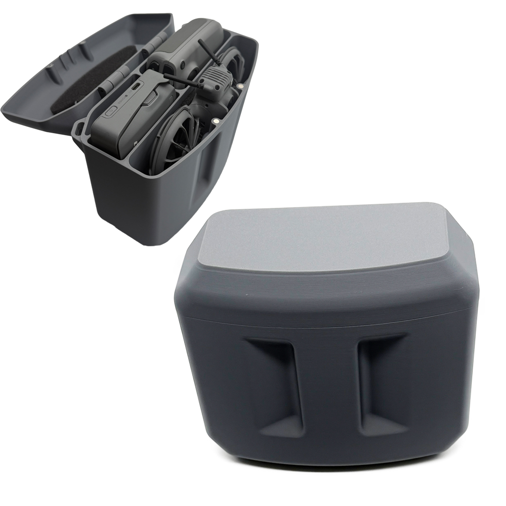 Hard Carrying Case for DJI Neo - Enclosure 3D Printing avis et prix