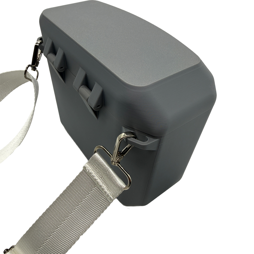 Hard Carrying Case for DJI Neo - Enclosure 3D Printing avis et prix