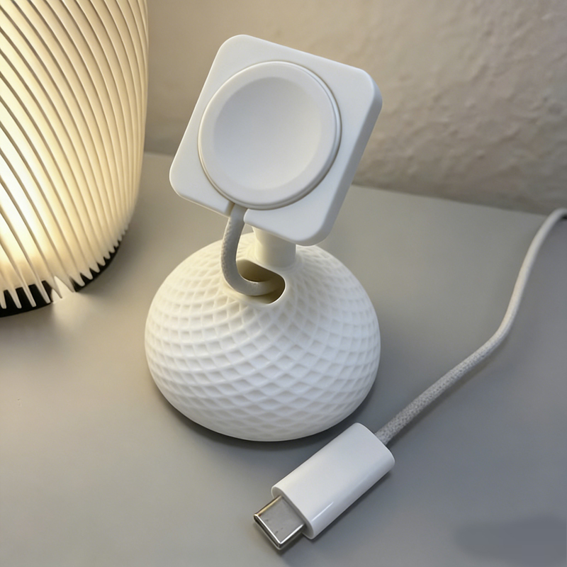 For IMac Theme Style Apple Wat - 3D Printing Watch avis et prix