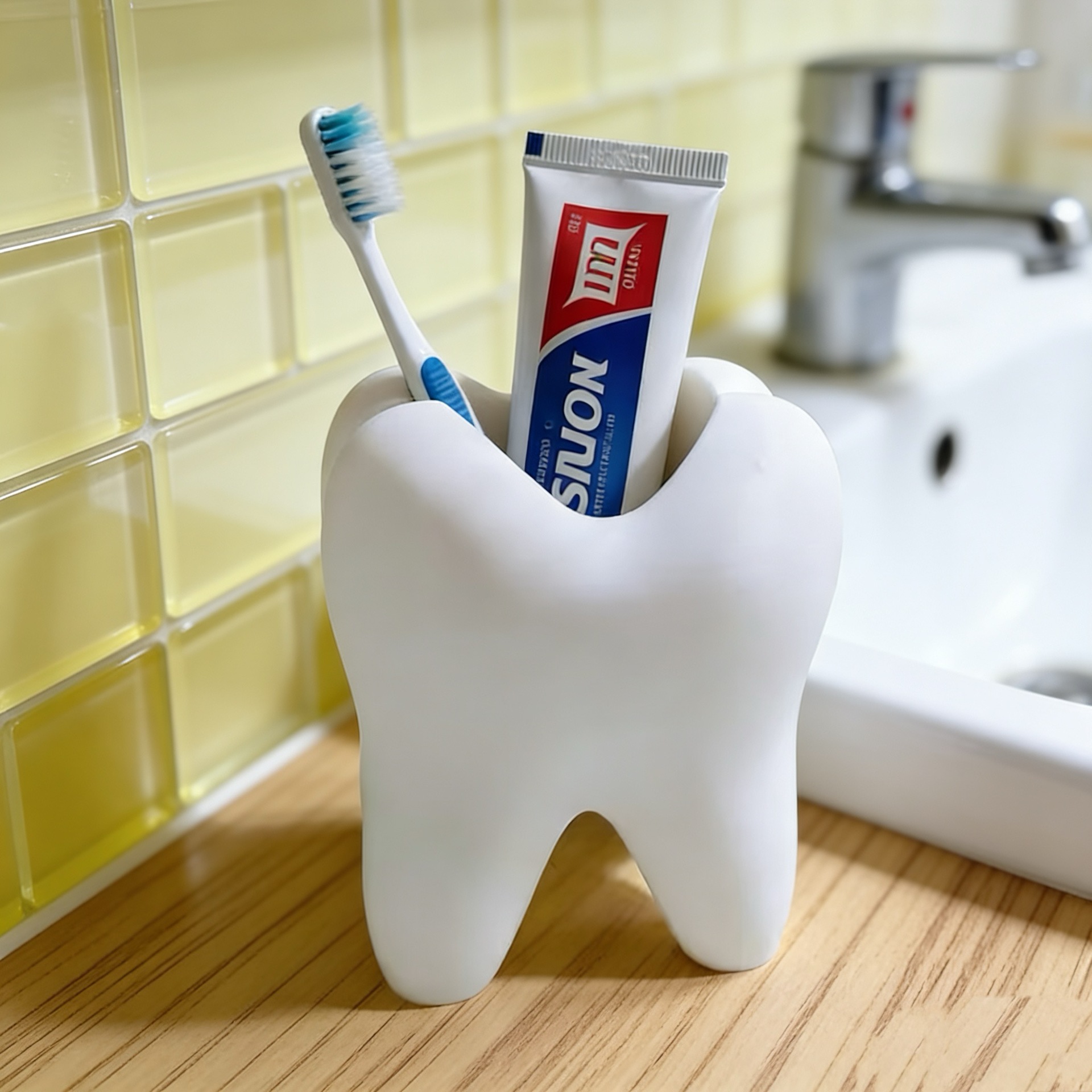 3D Printed Tooth Shaped Organi - 3D Printing Pen avis et prix