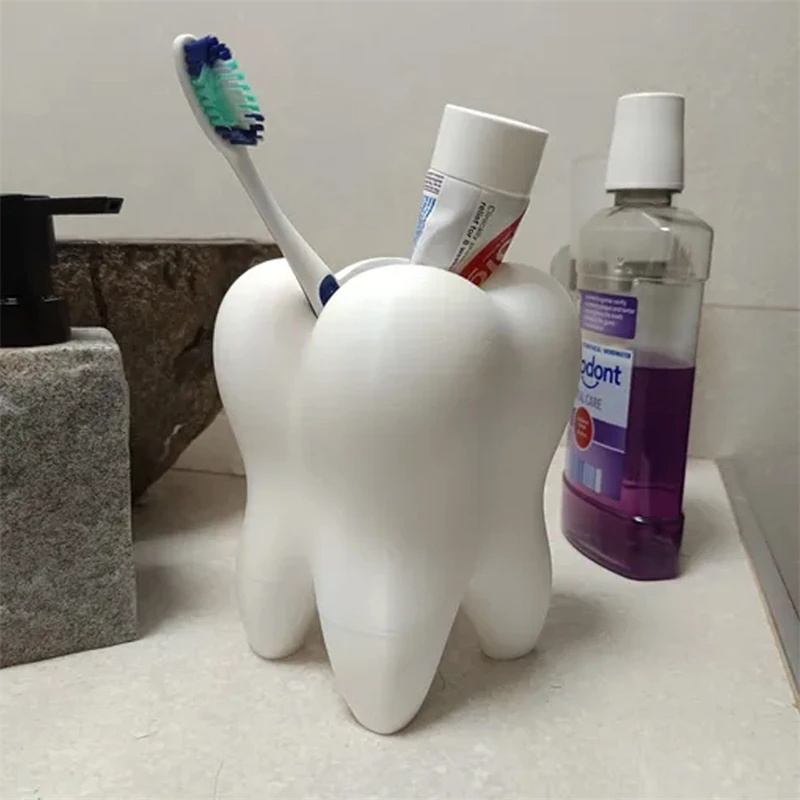 3D Printed Tooth Shaped Organi - 3D Printing Pen avis et prix