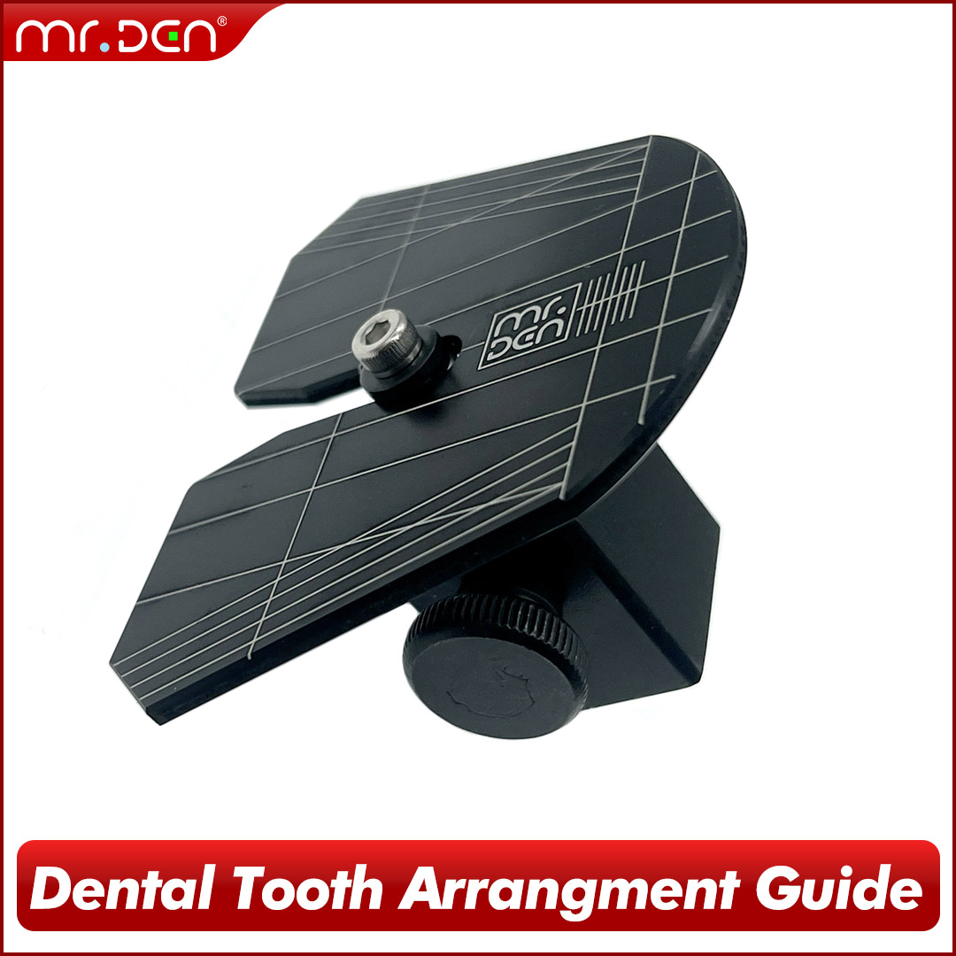 2026 MR DEN Dental Digital Too - 3D Printing Template avis et prix