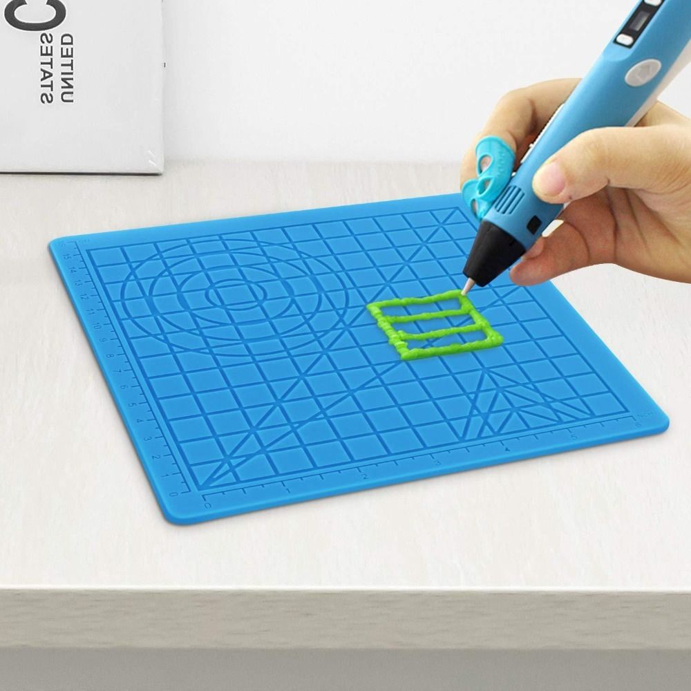 New 3D Printing Pad Durable Fl - 3D Printing Template avis et prix