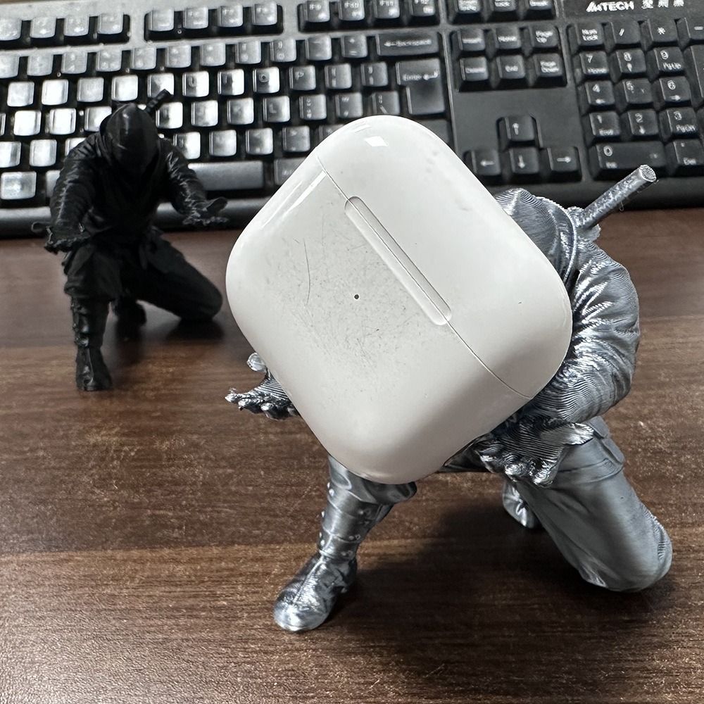Exquisite Funny Ninja Ornament - 3D Printing Pen avis et prix