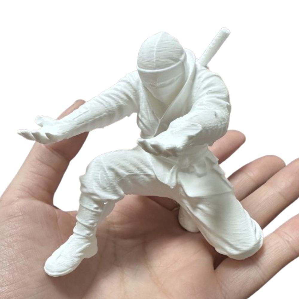 Exquisite Funny Ninja Ornament - 3D Printing Pen avis et prix