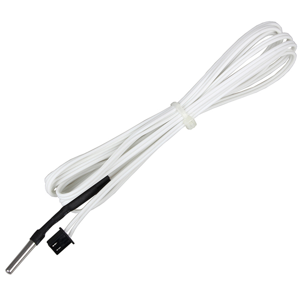 2pcs HT-NTC100K Thermistor Tem - 3D Printing Xyz avis et prix