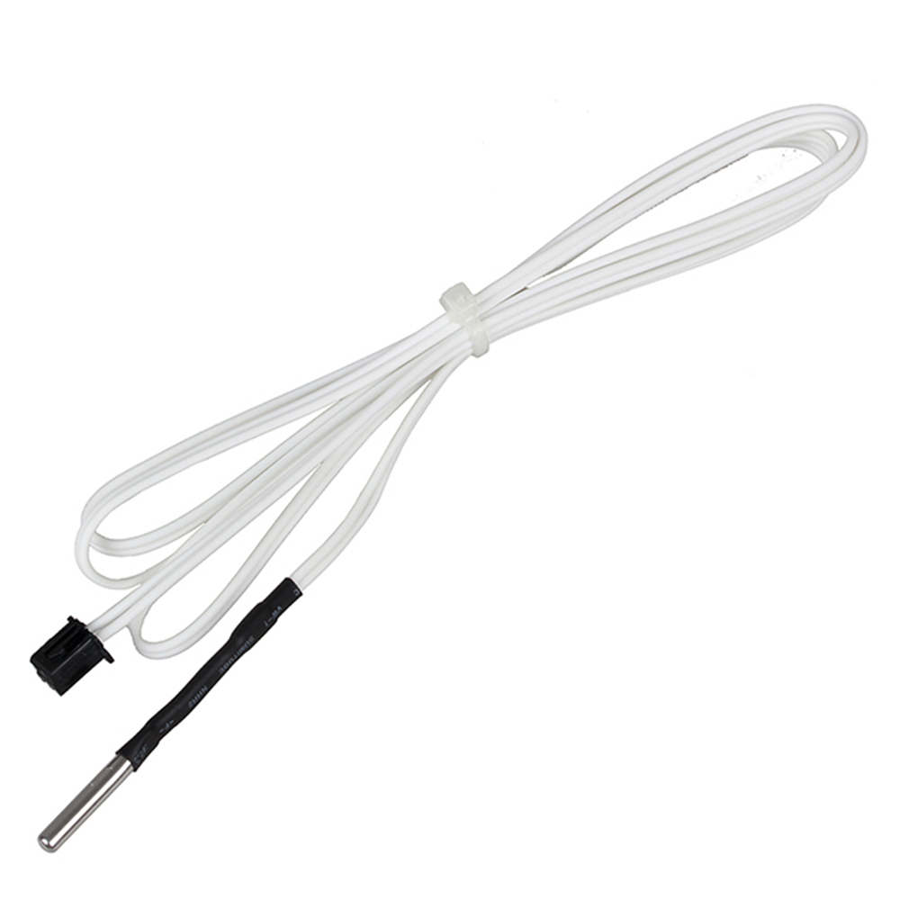 2pcs HT-NTC100K Thermistor Tem - 3D Printing Xyz avis et prix