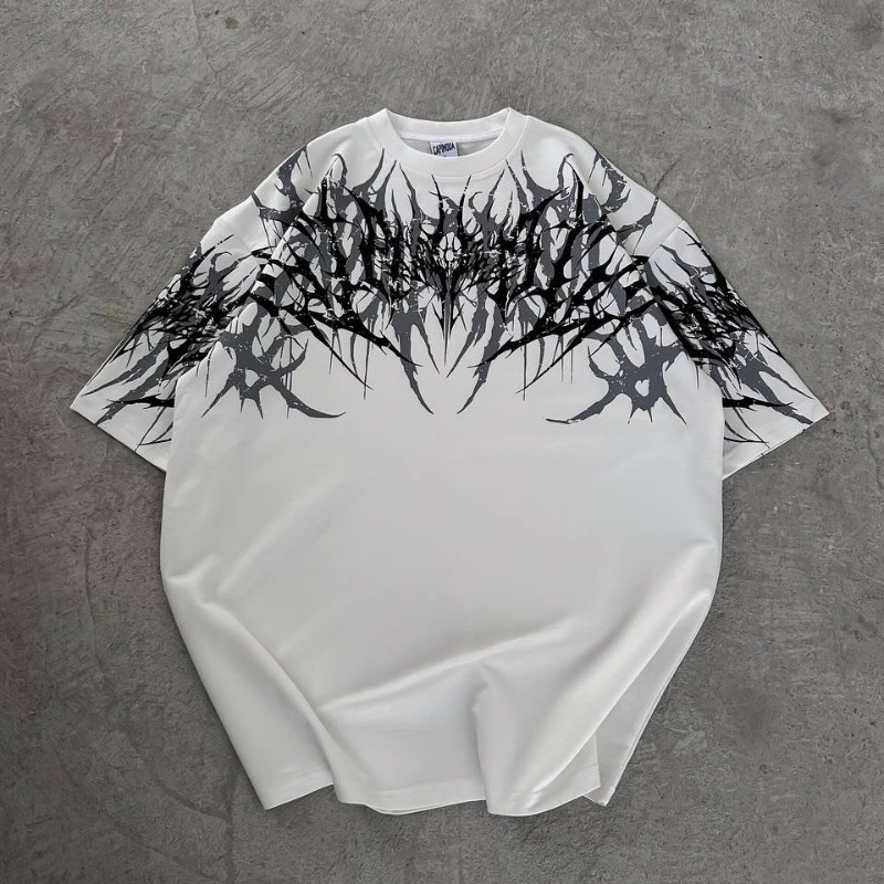 Adult Gothic Cyberpunk Y2K Ste - 3D Printing Template avis et prix