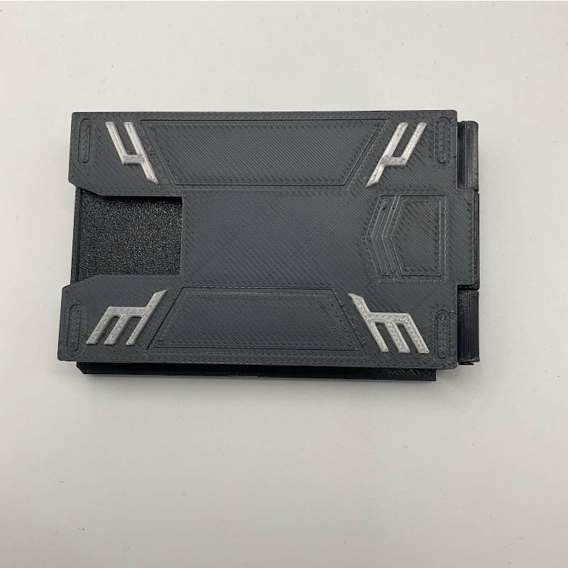 Kamen Rider peripheral card bo - 3D Printing Card avis et prix