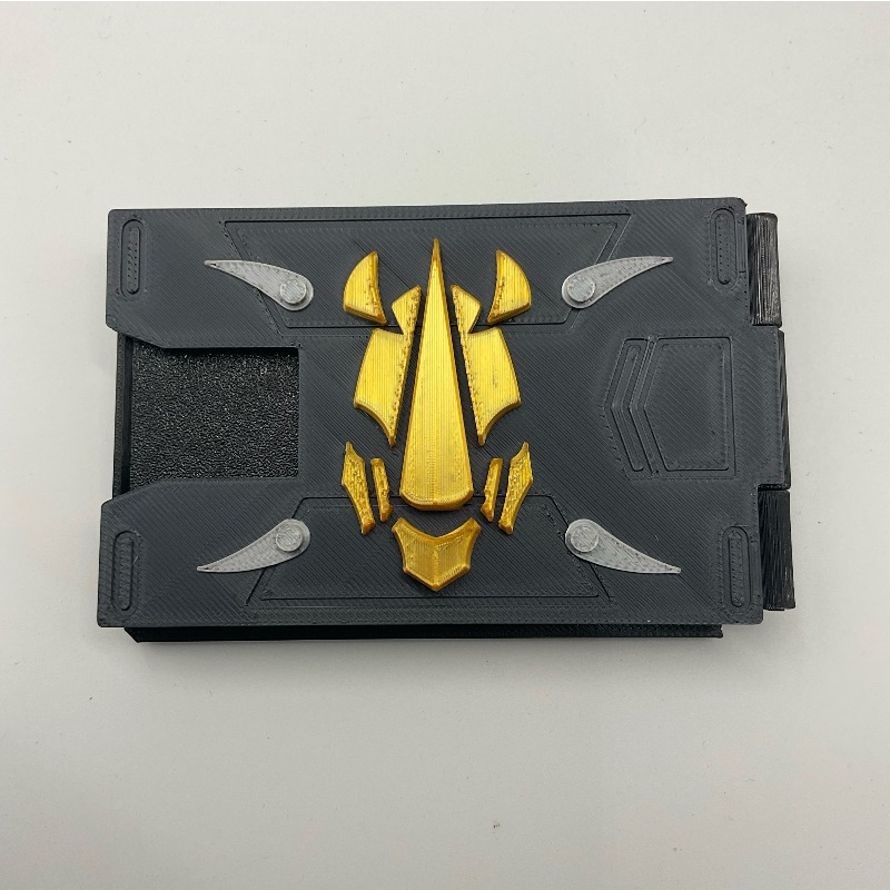 Kamen Rider peripheral card bo - 3D Printing Card avis et prix