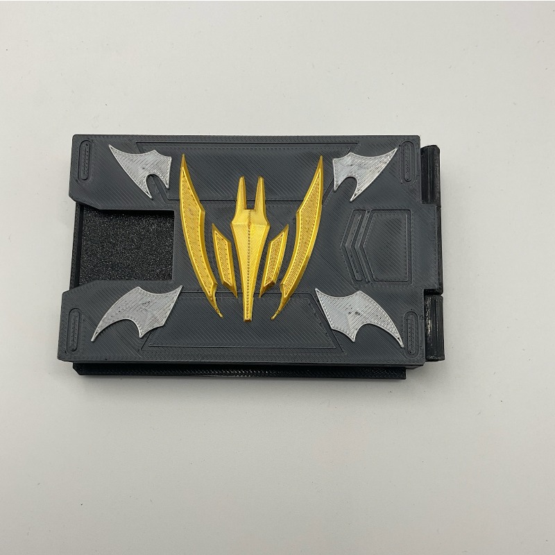 Kamen Rider peripheral card bo - 3D Printing Card avis et prix