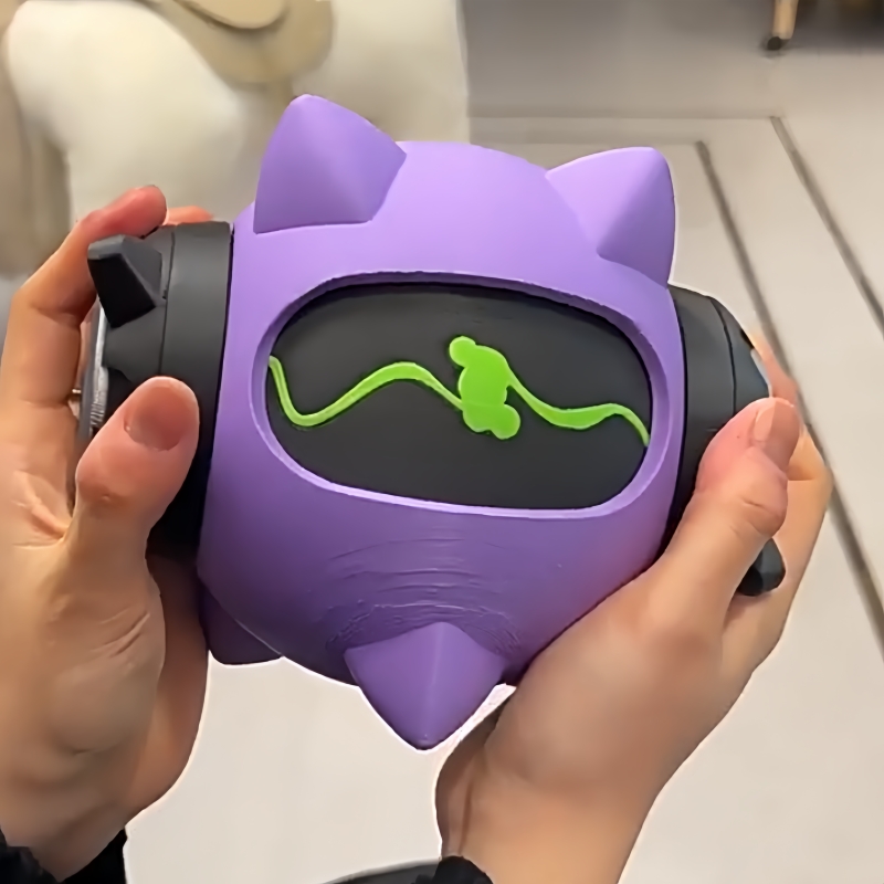 Valorant Miks Beat Pulse Limit - 3D Printing Fidget Toys avis et prix