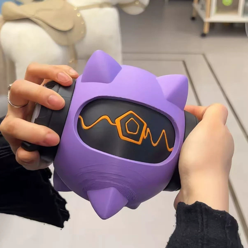 Valorant Miks Beat Pulse Limit - 3D Printing Fidget Toys avis et prix