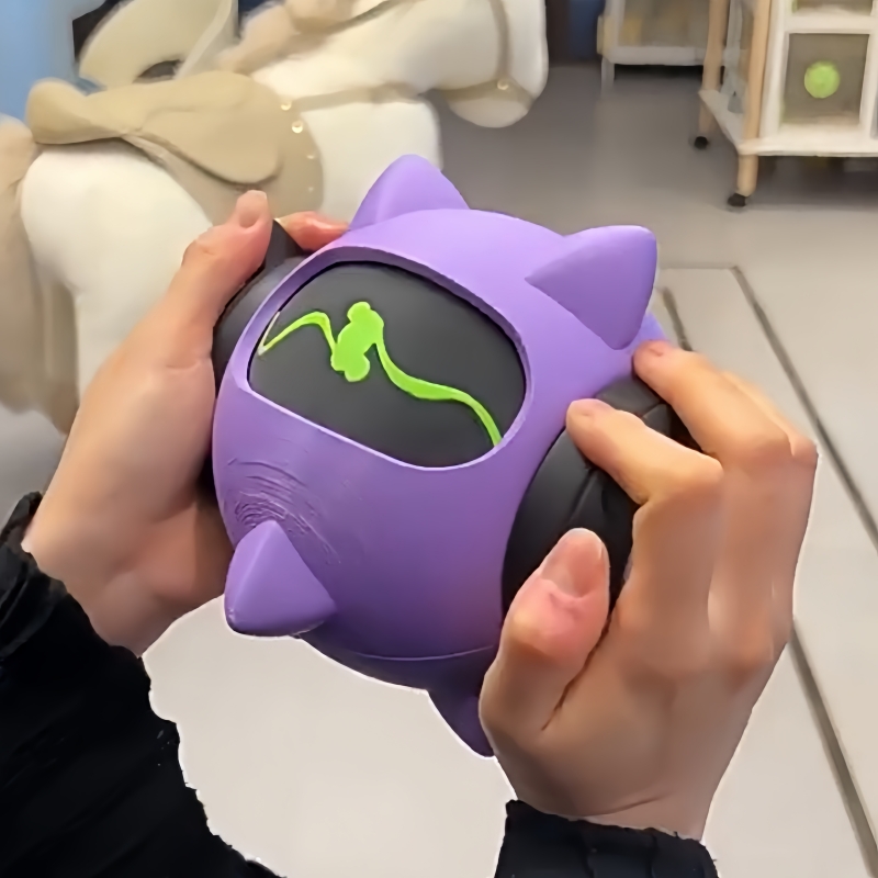 Valorant Miks Beat Pulse Limit - 3D Printing Fidget Toys avis et prix