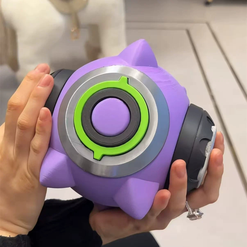 Valorant Miks Beat Pulse Limit - 3D Printing Fidget Toys avis et prix