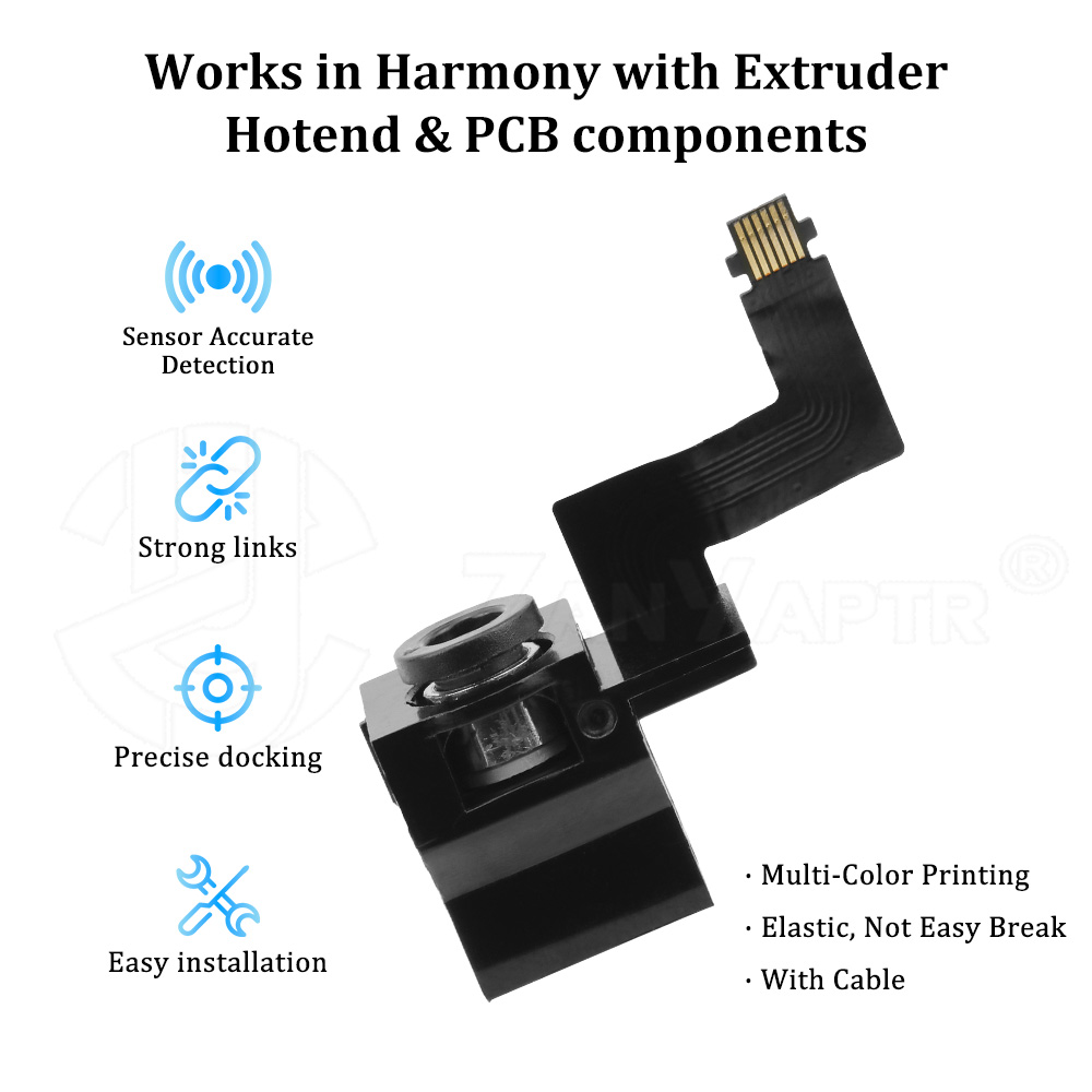 For Bambu Lab P2S 3D Printer E - 3D Printing Xyz avis et prix