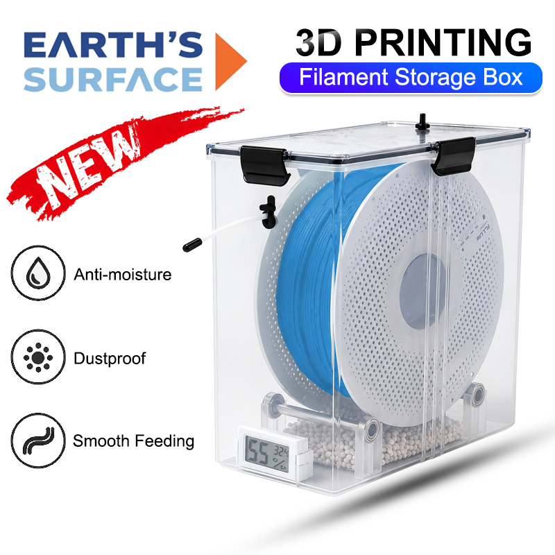 Universal 3D Printer Filament  - Enclosure 3D Printing avis et prix