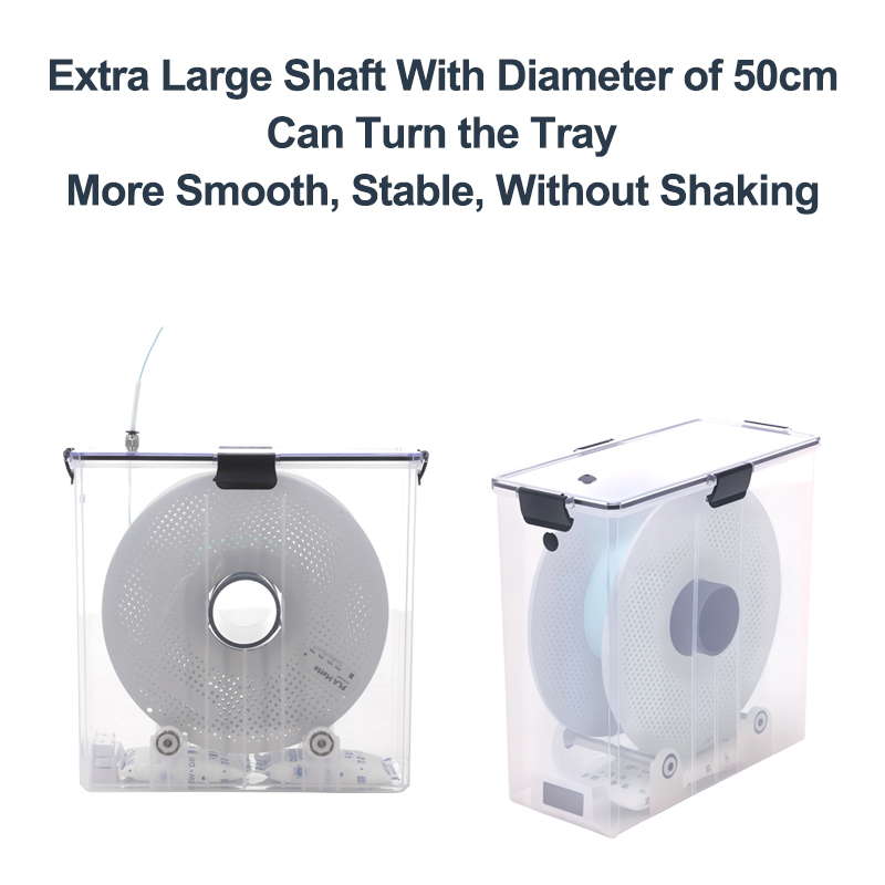 Universal 3D Printer Filament  - Enclosure 3D Printing avis et prix