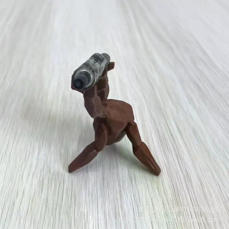 Creative Novelty 3D Printed Pr - 3D Printing Pen avis et prix