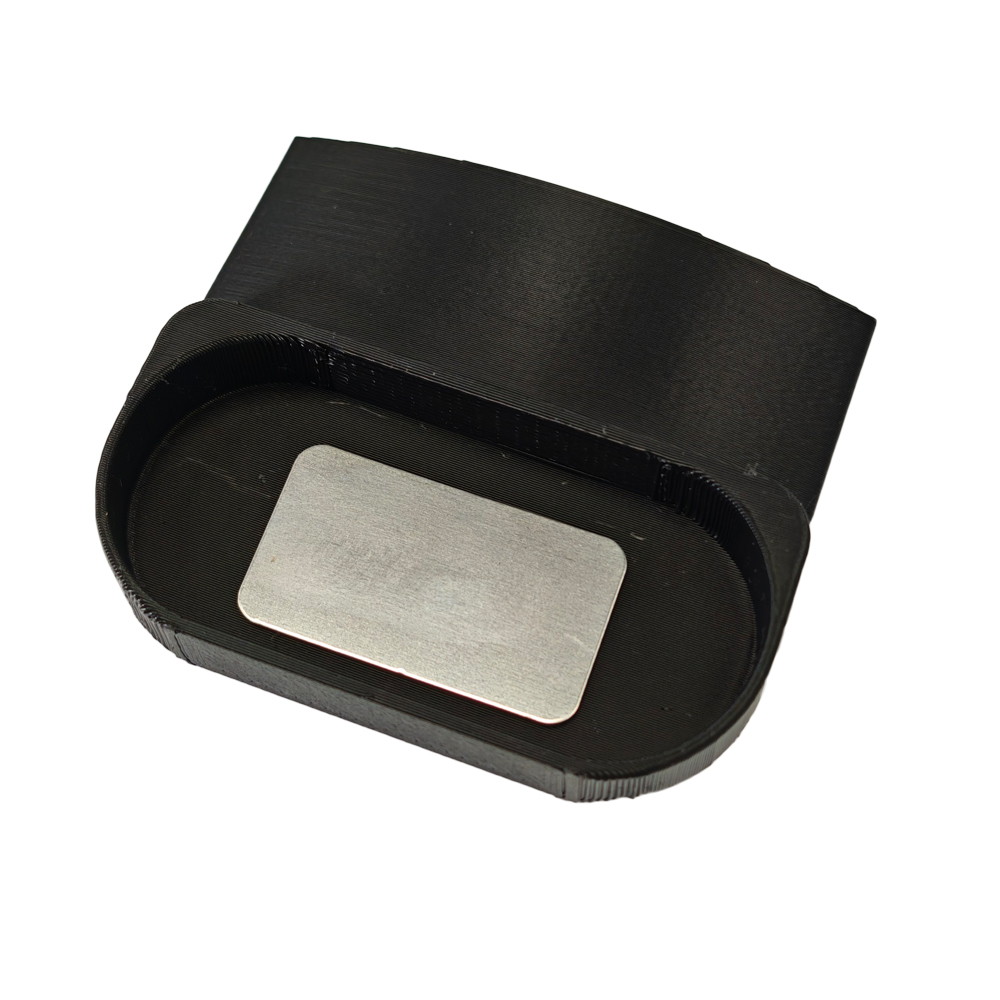 Helmet Mount Case for insta360 - Enclosure 3D Printing avis et prix