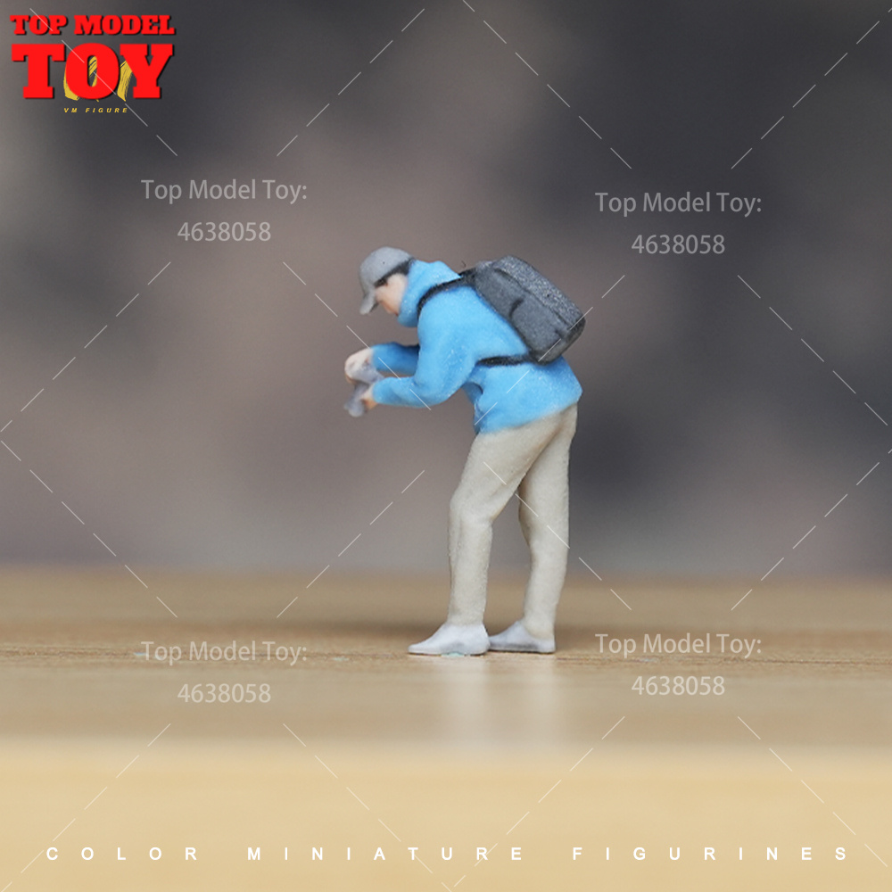 1/64 1/87 1/43 1/24 1/18 Scale - 3D Printing Foto avis et prix