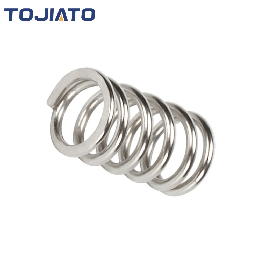 4-30pcs 3D Printer Extruder St - 3D Printer Bed Spring avis et prix