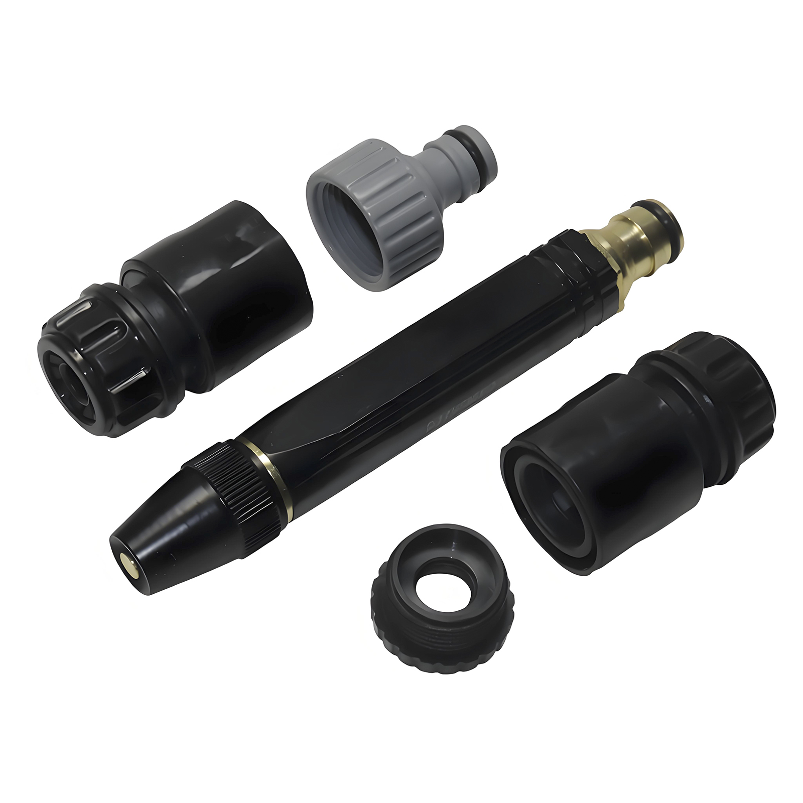 Aluminum Alloy Garden Water Sp - Nozzle Cleaning Kit avis et prix