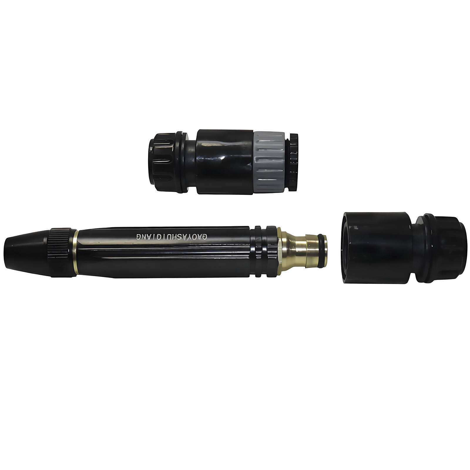Aluminum Alloy Garden Water Sp - Nozzle Cleaning Kit avis et prix
