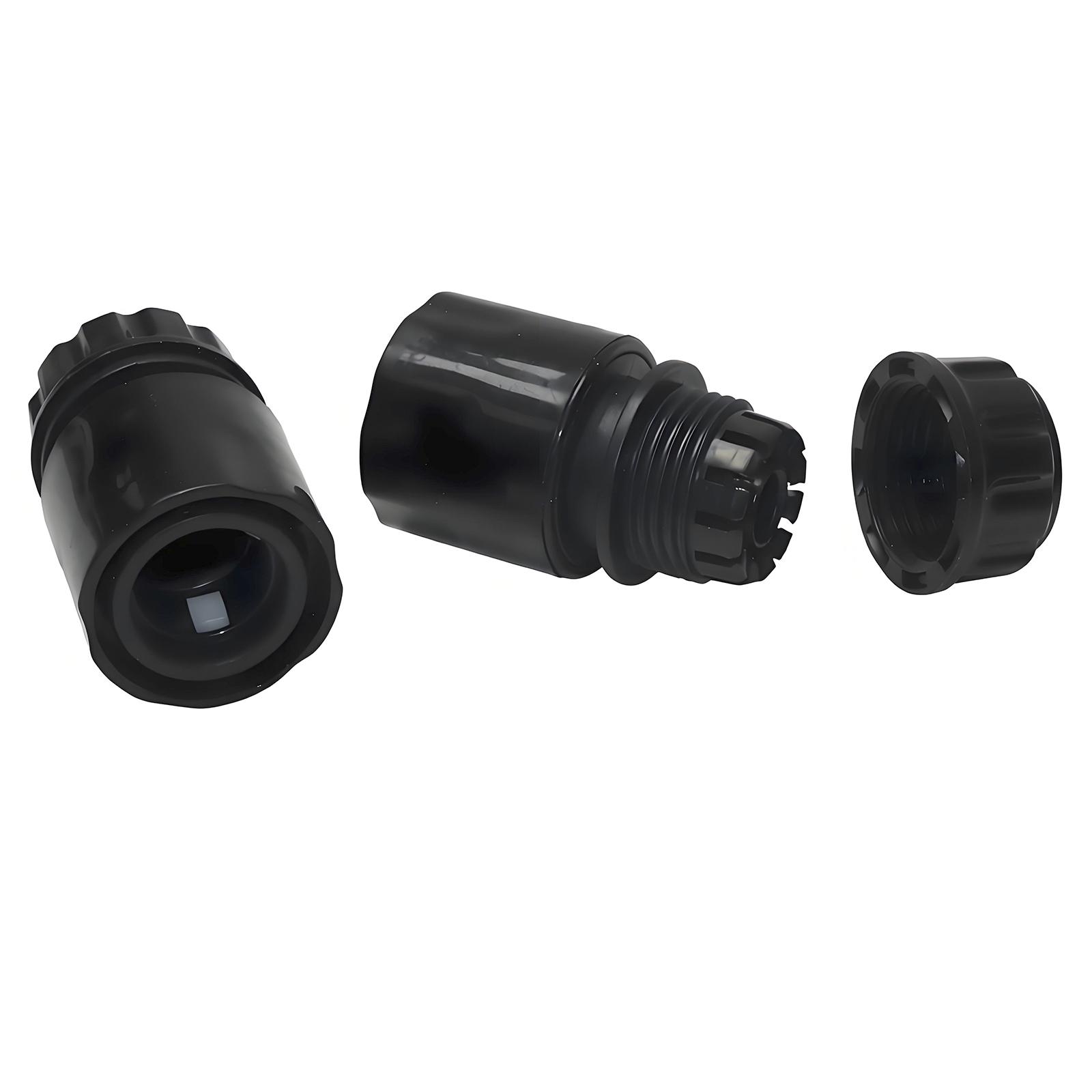 Aluminum Alloy Garden Water Sp - Nozzle Cleaning Kit avis et prix
