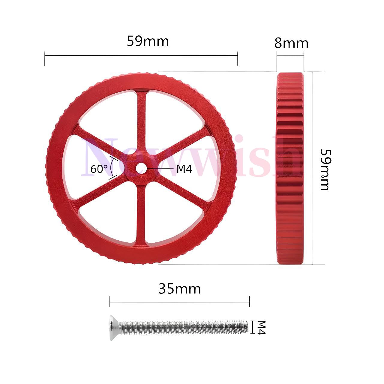 Ender 3 Springs Upgrade Kit,Ho - 3D Printer Bed Spring avis et prix