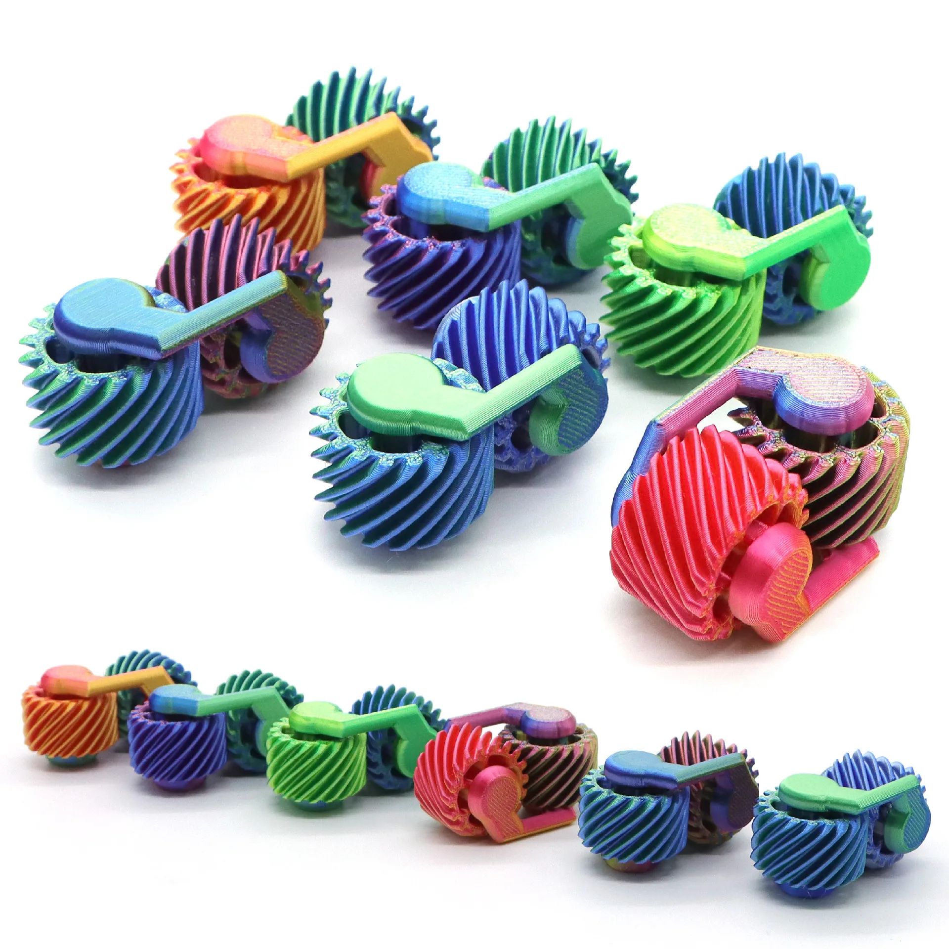 Cute Cat Paw Phone Stand, 3D P - 3D Printing Watch avis et prix