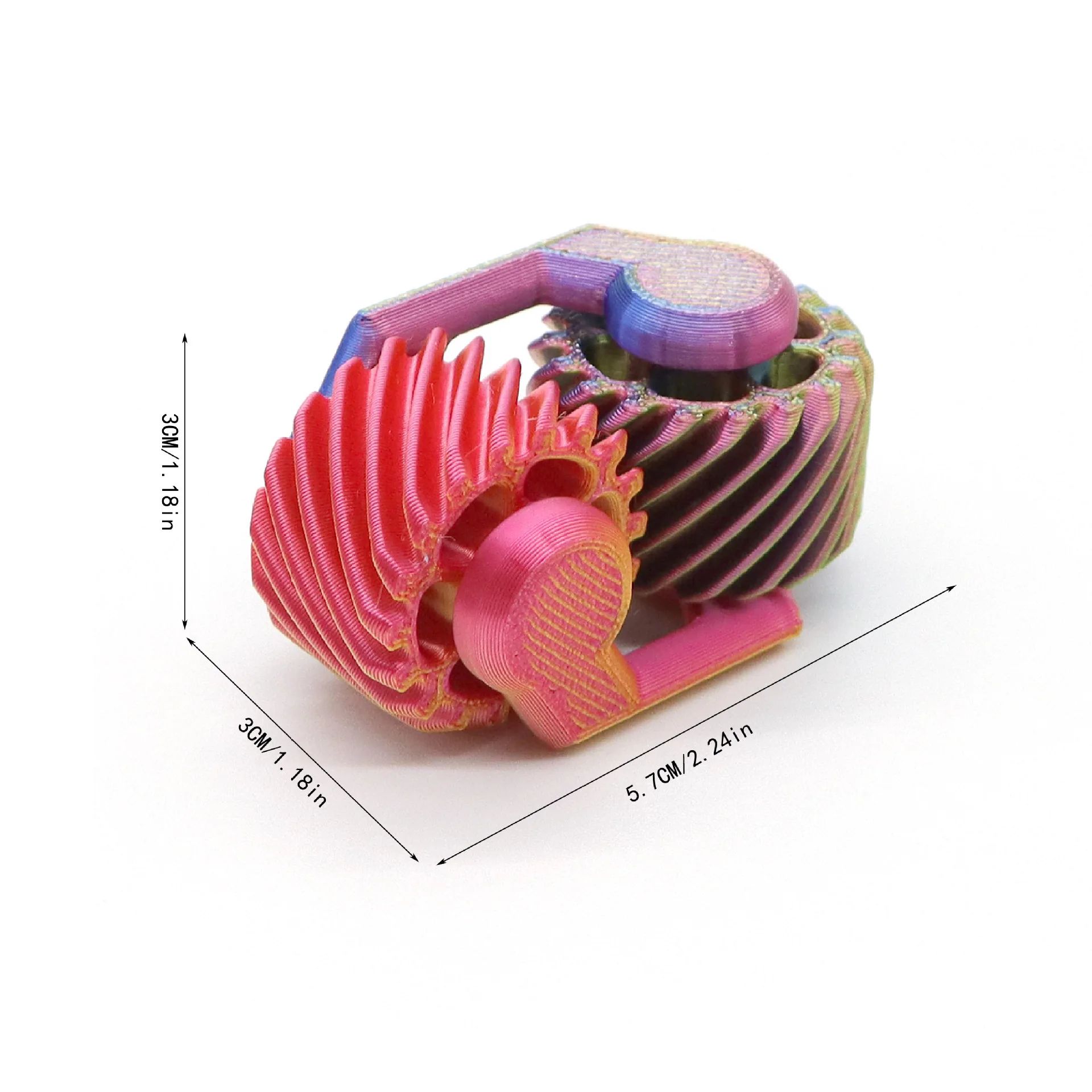 Cute Cat Paw Phone Stand, 3D P - 3D Printing Watch avis et prix