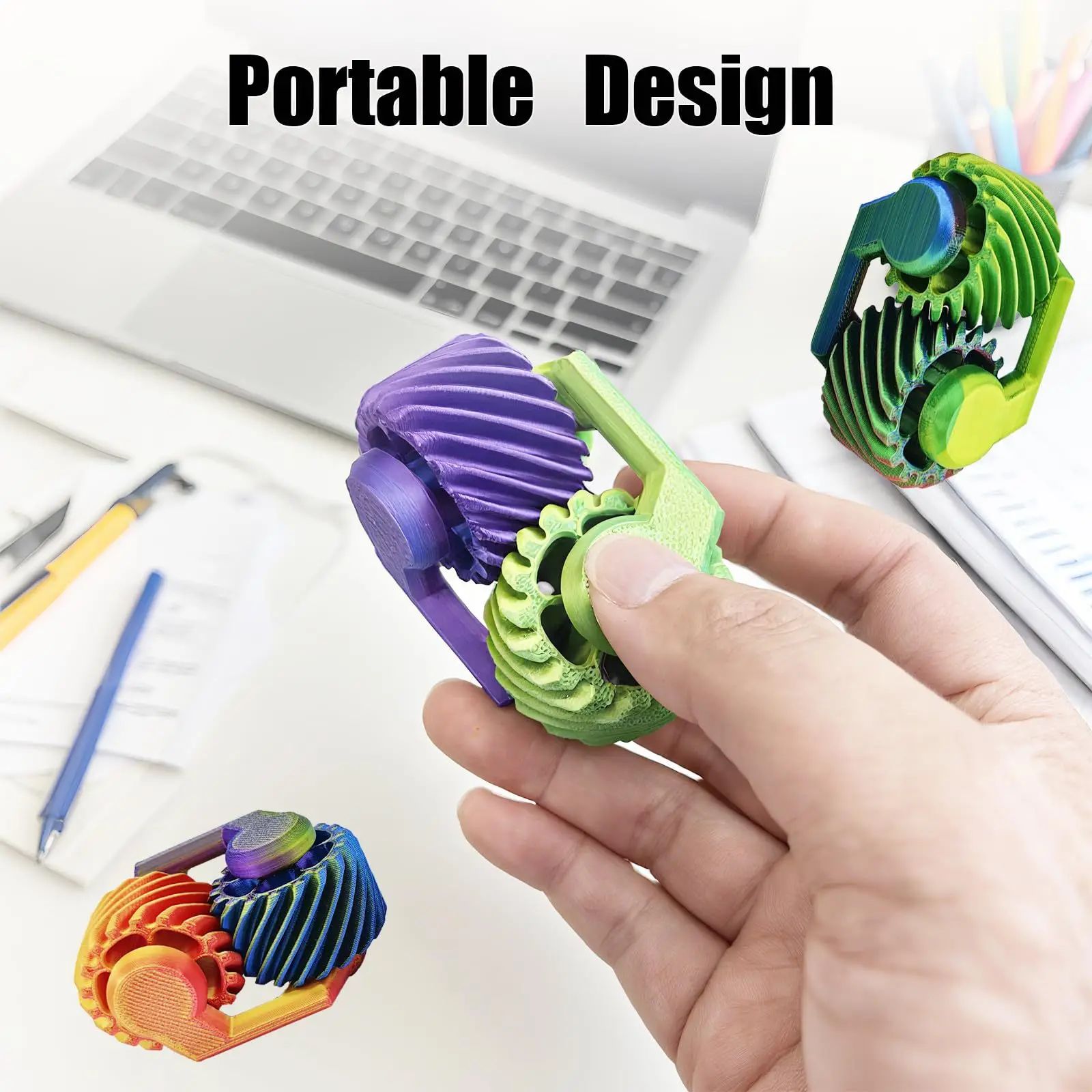 Cute Cat Paw Phone Stand, 3D P - 3D Printing Watch avis et prix