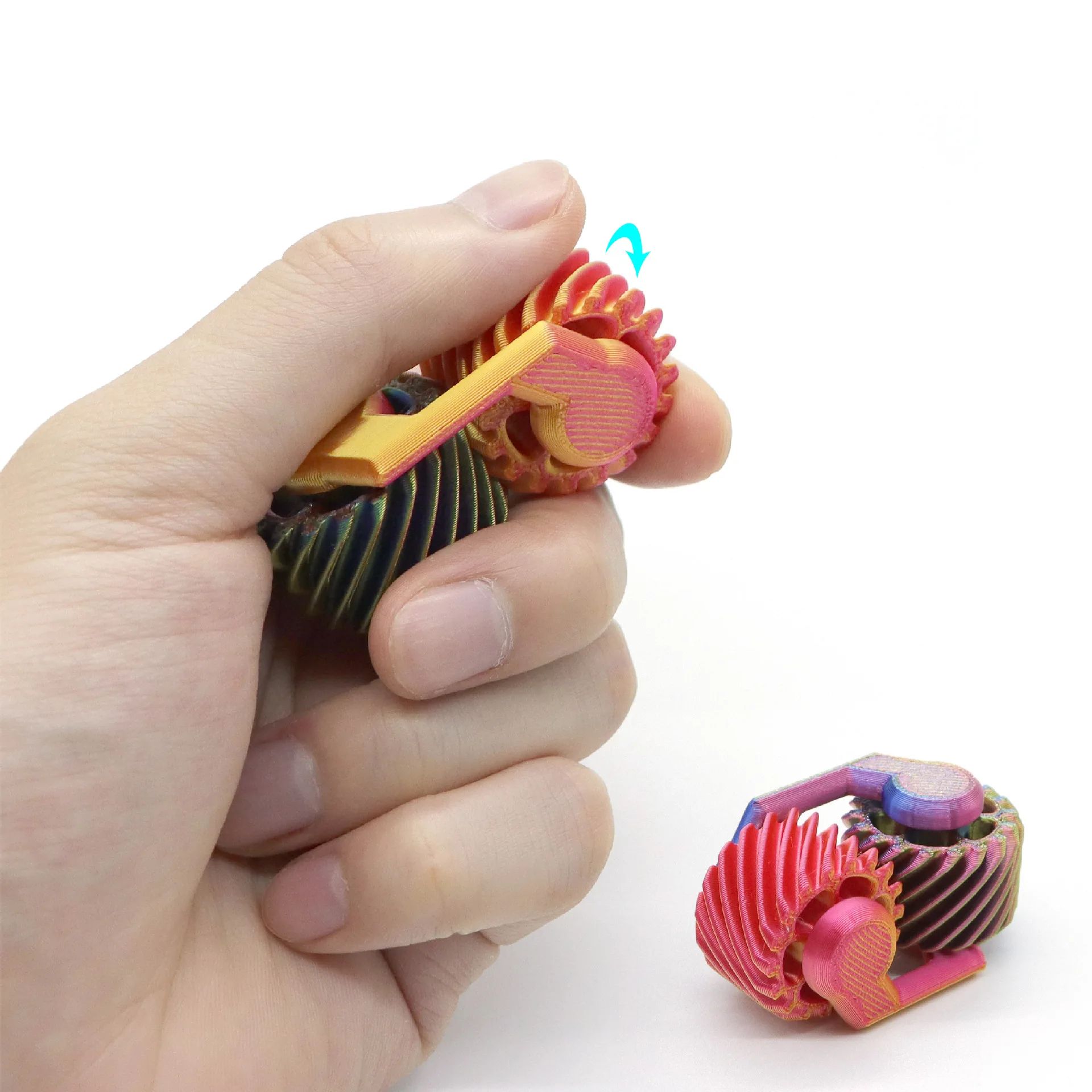 Cute Cat Paw Phone Stand, 3D P - 3D Printing Watch avis et prix