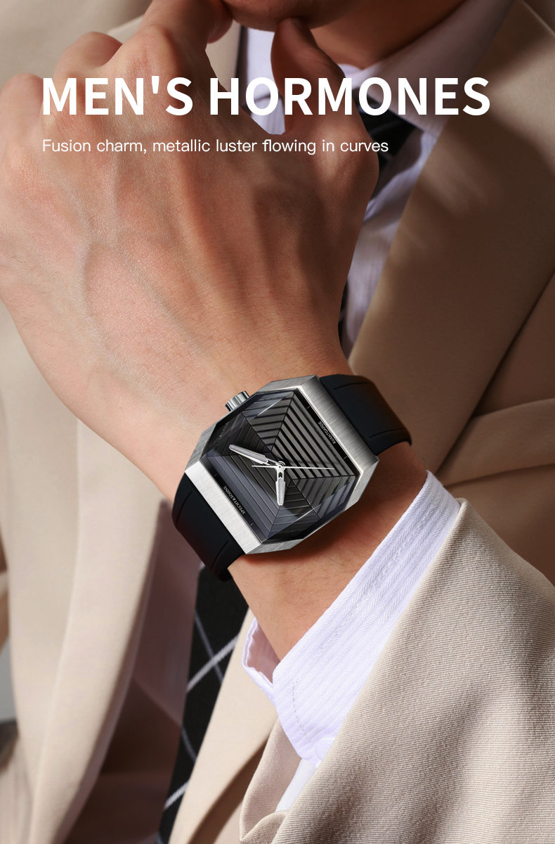 Specht & Söhne New Creative De - 3D Printing Watch avis et prix