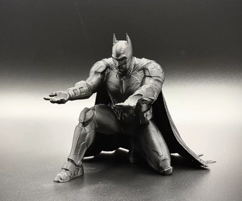 3d Printing Bat Pen Holder Han - 3D Printing Pen avis et prix